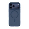 Belkin Grip Magnetic Case For/iPhone 17 Pro Max Dark Blue