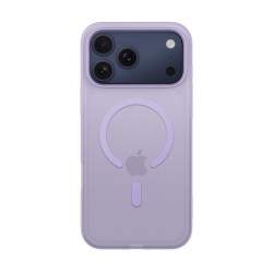 Belkin Grip Magnetic Case For/iPhone 17 Pro Max Lavender