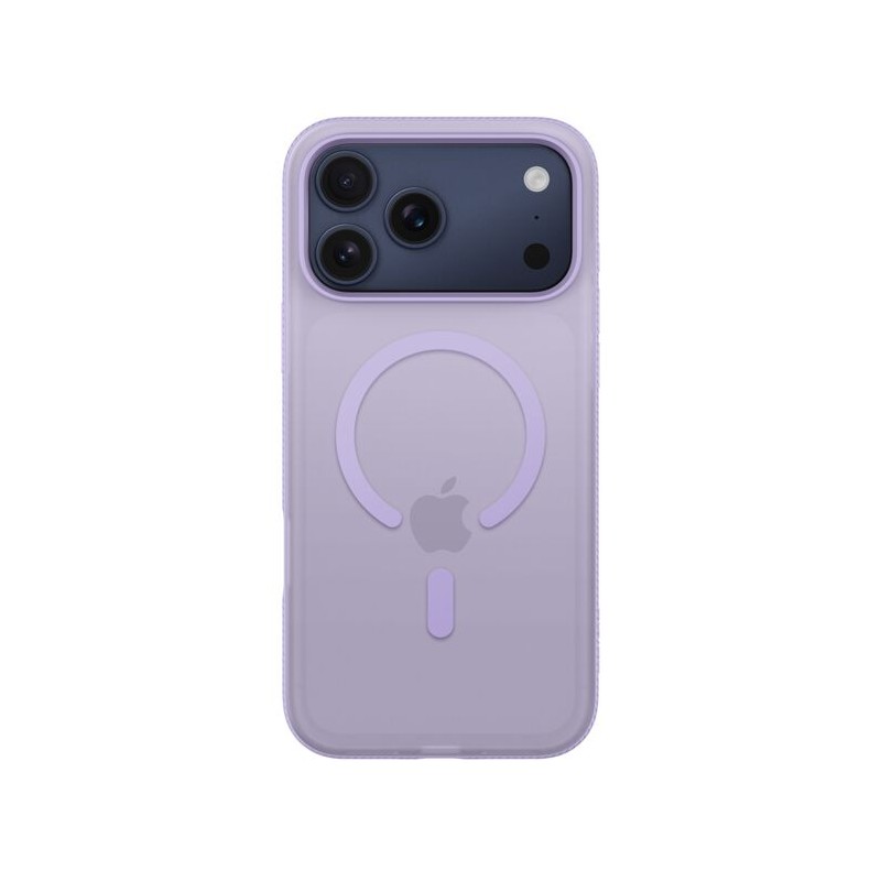 Belkin Grip Magnetic Case For/iPhone 17 Pro Max Lavender