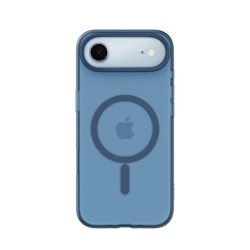 Belkin Grip Magnetic Case For/iPhone Air Dark Blue