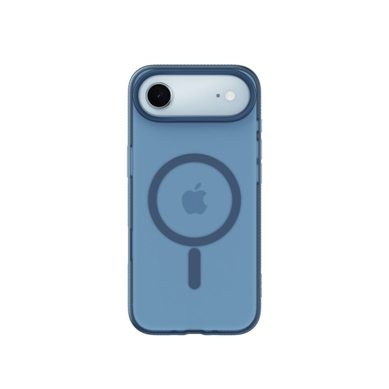 Belkin Grip Magnetic Case For/iPhone Air Dark Blue