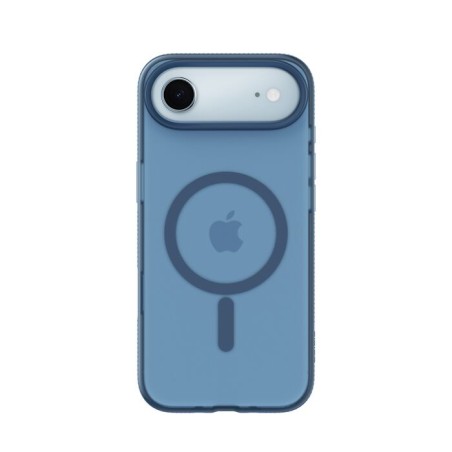 Belkin Grip Magnetic Case For/iPhone Air Dark Blue
