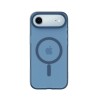 Belkin Grip Magnetic Case For/iPhone Air Dark Blue