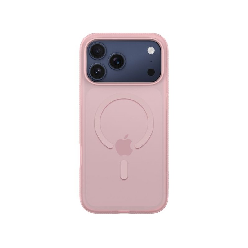 Belkin Grip Magnetic Case For/iPhone 17 Pro Max Pink