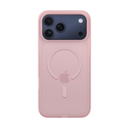 Belkin Grip Magnetic Case For/iPhone 17 Pro Max Pink