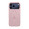 Belkin Grip Magnetic Case For/iPhone 17 Pro Max Pink