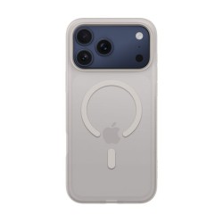 Belkin Grip Magnetic Case For/iPhone 17 Pro Max Sand