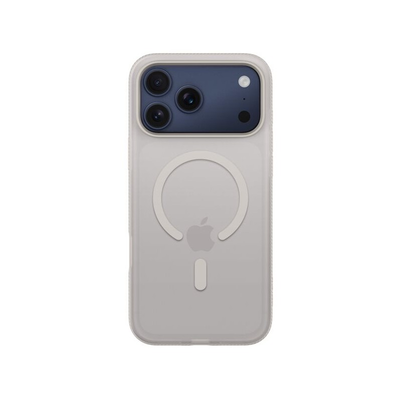 Belkin Grip Magnetic Case For/iPhone 17 Pro Max Sand