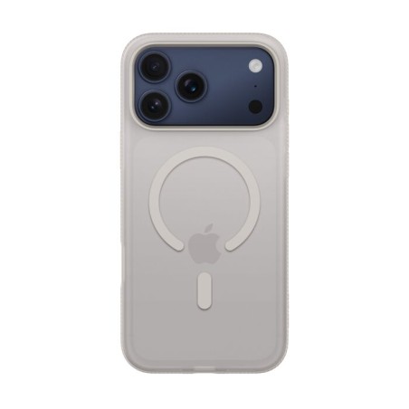Belkin Grip Magnetic Case For/iPhone 17 Pro Max Sand