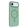 Belkin Grip Magnetic Case For/iPhone Air Green