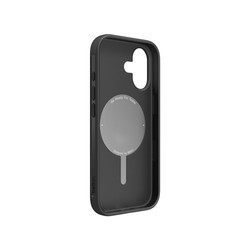 Belkin PROTECT Magnetic Case/For iPhone 17 Black