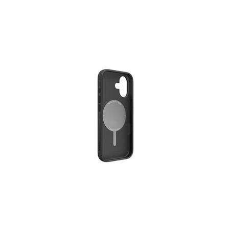 Belkin PROTECT Magnetic Case/For iPhone 17 Black