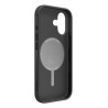 Belkin PROTECT Magnetic Case/For iPhone 17 Black