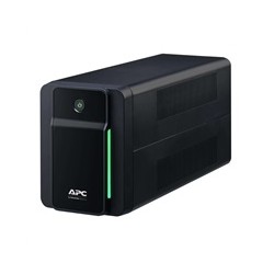 APC Back-UPS 750VA, 230V, AVR, French Sockets (410W) - CZ zásuvka