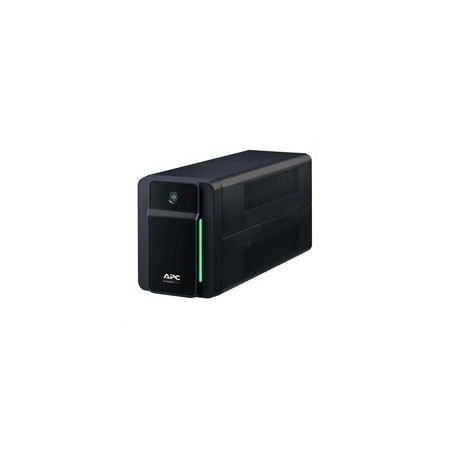 APC Back-UPS 750VA, 230V, AVR, French Sockets (410W) - CZ zásuvka