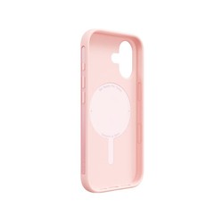 Belkin PROTECT Magnetic Case/For iPhone 17 Pink