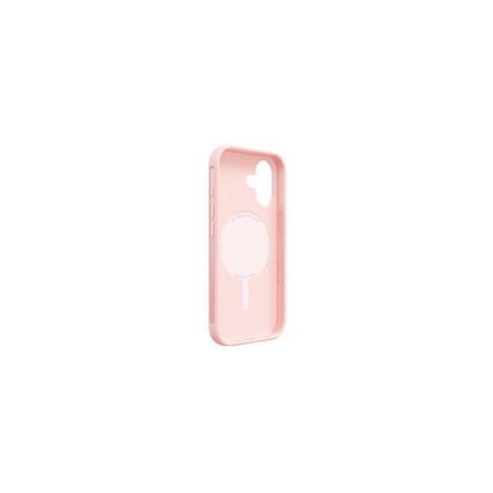Belkin PROTECT Magnetic Case/For iPhone 17 Pink