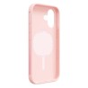 Belkin PROTECT Magnetic Case/For iPhone 17 Pink
