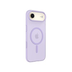 Belkin Grip Magnetic Case For/iPhone Air Lavender
