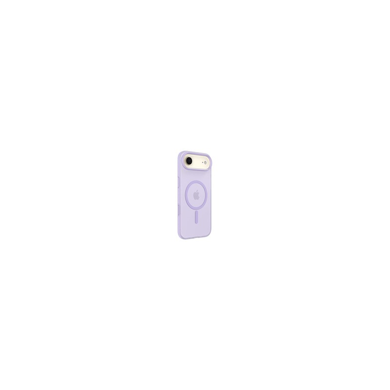 Belkin Grip Magnetic Case For/iPhone Air Lavender