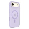 Belkin Grip Magnetic Case For/iPhone Air Lavender