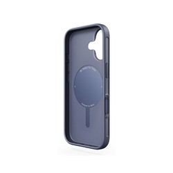 Belkin PROTECT Magnetic Case/For iPhone 17 Dark Blue