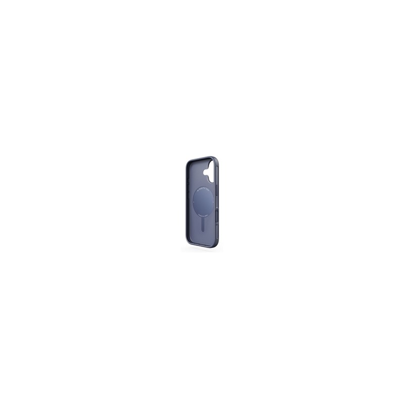 Belkin PROTECT Magnetic Case/For iPhone 17 Dark Blue