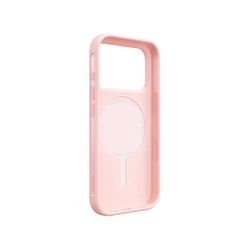 Belkin PROTECT Magnetic Case/For iPhone 17 Pro Max Pink