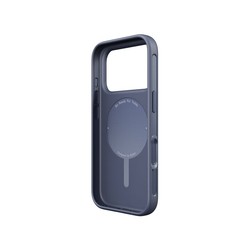 Belkin PROTECT Magnetic Case/For iPhone 17 Pro Dark Blue