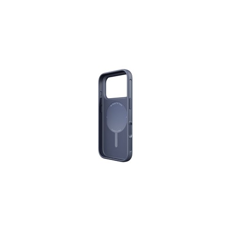 Belkin PROTECT Magnetic Case/For iPhone 17 Pro Dark Blue
