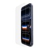 Belkin Invisiglass Displaschutz/FUER iPhone 17 Pro Max