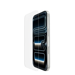 Belkin Invisiglass Displaschutz/FUER iPhone 17 Pro