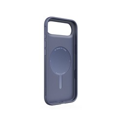 Belkin PROTECT Magnetic Case/For iPhone Air Dark Blue
