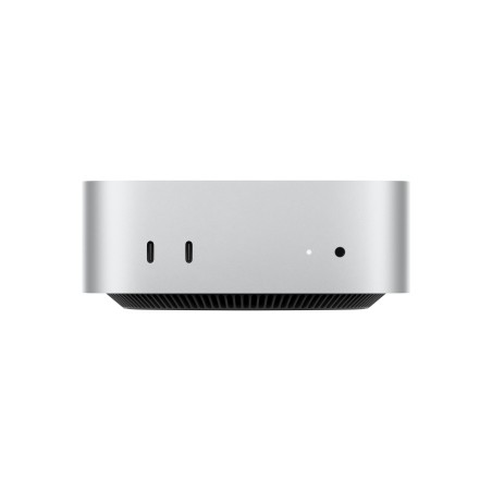 APPLE Mac mini M4 chip 10-core CPU and 10-core GPU, 16GB, 512GB SSD
