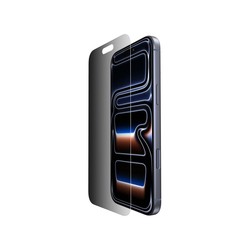 BELKIN INVISIGLASS PRIVACY/DISPLASCHUTZ FUER IPHONE 17 PRO OVA214HQ