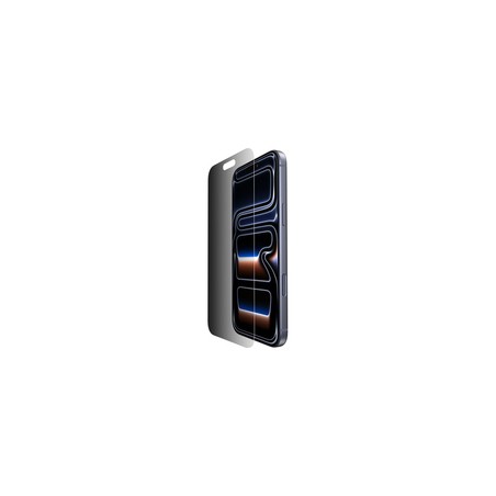BELKIN INVISIGLASS PRIVACY/DISPLASCHUTZ FUER IPHONE 17 PRO OVA214HQ