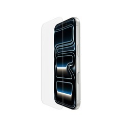 Belkin ULTRAGLASS2 Displayschut/FUER iPhone 17 Pro