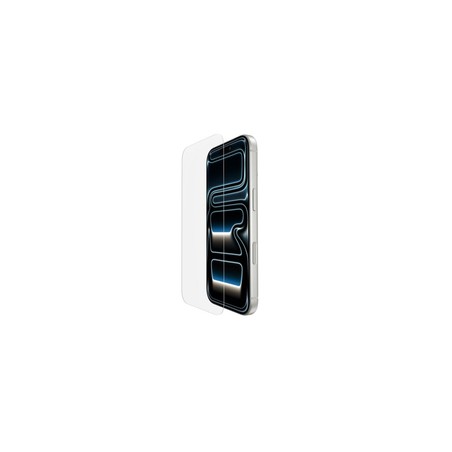 Belkin ULTRAGLASS2 Displayschut/FUER iPhone 17 Pro