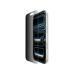 BELKIN INVISIGLASS PRIVACY/DISPLASCHUTZ FUER IPHONE 17 PRO OVA213HQ