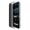 BELKIN INVISIGLASS PRIVACY/DISPLASCHUTZ FUER IPHONE 17 PRO OVA213HQ