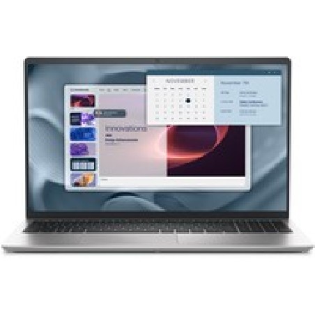 Dell Pro 15 Essential PV15250/I7-1355U 16GB 512GB W11P Silver