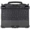 Getac ZX10G2 - Keyboard Dock (UK)/.