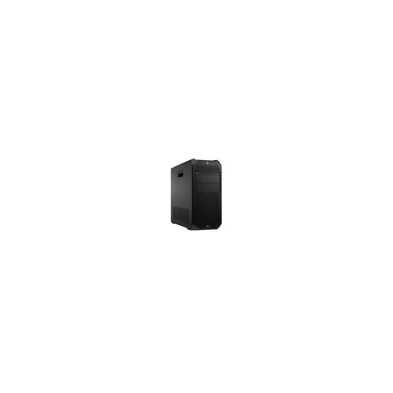 HP Z4 G5 TWR W3-2535/64G 1TB W11P RTX Pro 4000 SM MCR