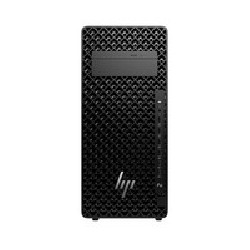 HP PC Z2 Tower G1i 700W, Intel Core U9 285K vPro, RTX Pro 4000Bl 24GB,2×32GB DDR5,1TB,WiFi 7+BT,no Kb+mouse,Win11Pro,3yo
