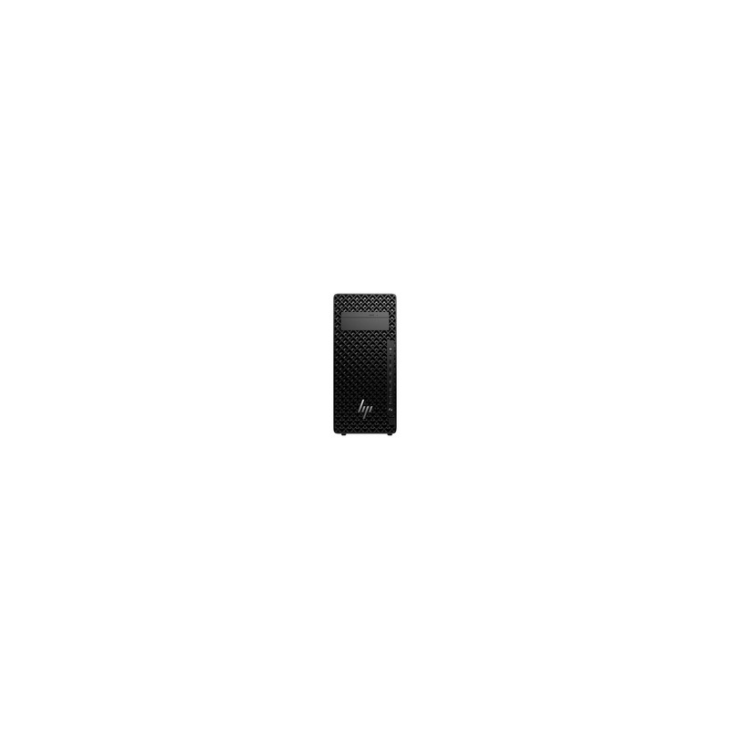 HP Z2 TWR G1I CU9 285K/64GB 1TB W11P6 WIFI7 RTX P. 4000