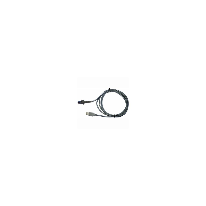Cable, IBM USB, POT, 4.6 m