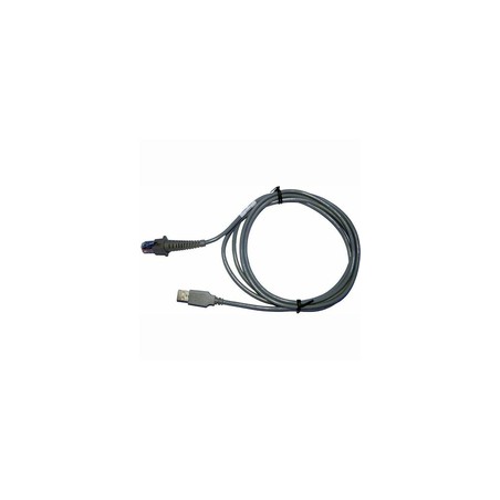 Cable, IBM USB, POT, 4.6 m