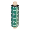 P4T Resin ribbon, Resin Ribbon, 110mmx30m (4.33inx98ft), 5095 High Performance, Cartridge, 10/box