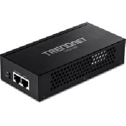 TRENDnet 2.5G PoE+ Injector/IN