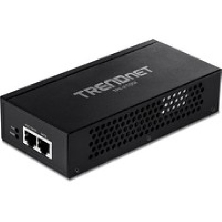 TRENDnet 2.5G PoE+ Injector/IN